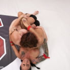 Lily Lane in 'Rookie Cup Tournament with Big Tits taking Big Ass'