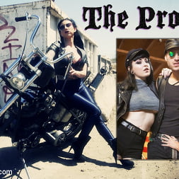 The Prospect