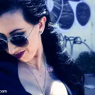 Lily Lane in 'The Prospect'