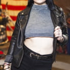 Lily Lane in 'The Prospect'