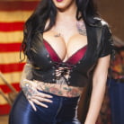 Lily Lane in 'The Prospect'