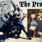 Lily Lane in 'The Prospect'