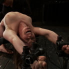 Lindsey Grant in 'Altered State'