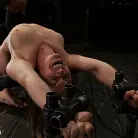 Lindsey Grant in 'Altered State'