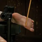 Lindsey Grant in 'Is this Downward Dog'