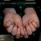 Lindsey Grant in 'Is this Downward Dog'