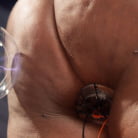 Lisa Tiffian in 'Lisa Tiffian vs. Cherry Torn: Anal Slut Loves First Time Electro Sex!'