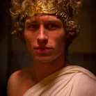 Lisa Tiffian in 'Nympho goddess whore taken down and gangbanged by Greek Council!'