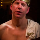 Lisa Tiffian in 'Nympho goddess whore taken down and gangbanged by Greek Council!'