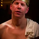 Lisa Tiffian in 'Nympho goddess whore taken down and gangbanged by Greek Council!'