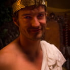 Lisa Tiffian in 'Nympho goddess whore taken down and gangbanged by Greek Council!'