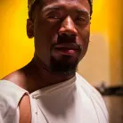 Lisa Tiffian in 'Nympho goddess whore taken down and gangbanged by Greek Council!'