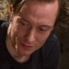 Lisa Tiffian in 'Voluptuous Ebony Babe is Tied and Fucked with 2 Massive Cocks!!'