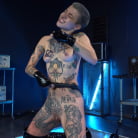 Little Spittle in 'Little Spittle: They Are Not Here To Help Us'