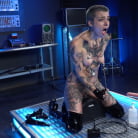 Little Spittle in 'Little Spittle: They Are Not Here To Help Us'