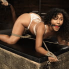 Liv Revamped in 'Anal in the Dungeon: Liv Revamped and Derrick Pierce'