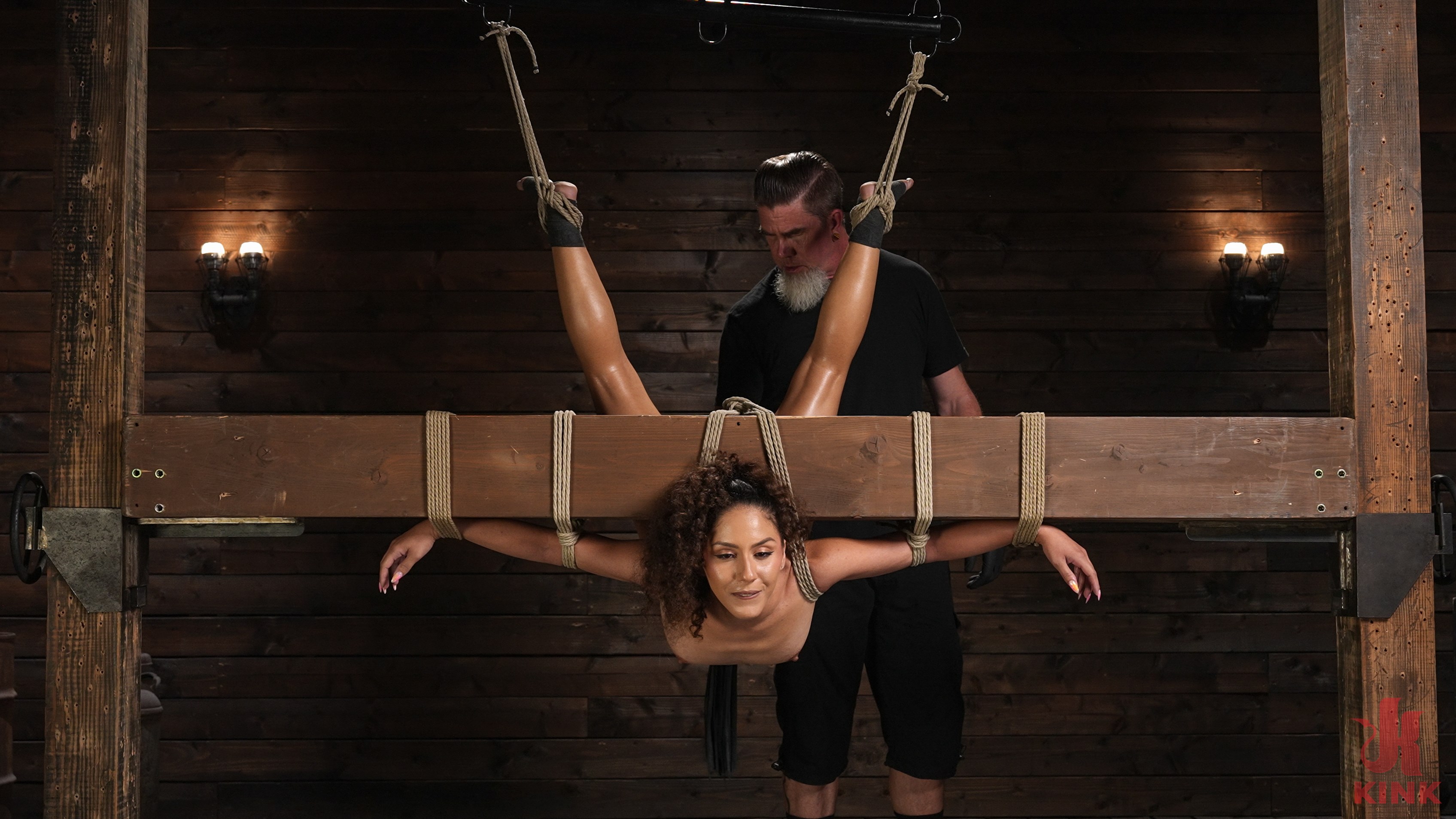 Pure Brutal Bliss