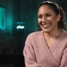 Liv Revamped in 'Steel and Leather'