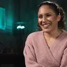 Liv Revamped in 'Steel and Leather'