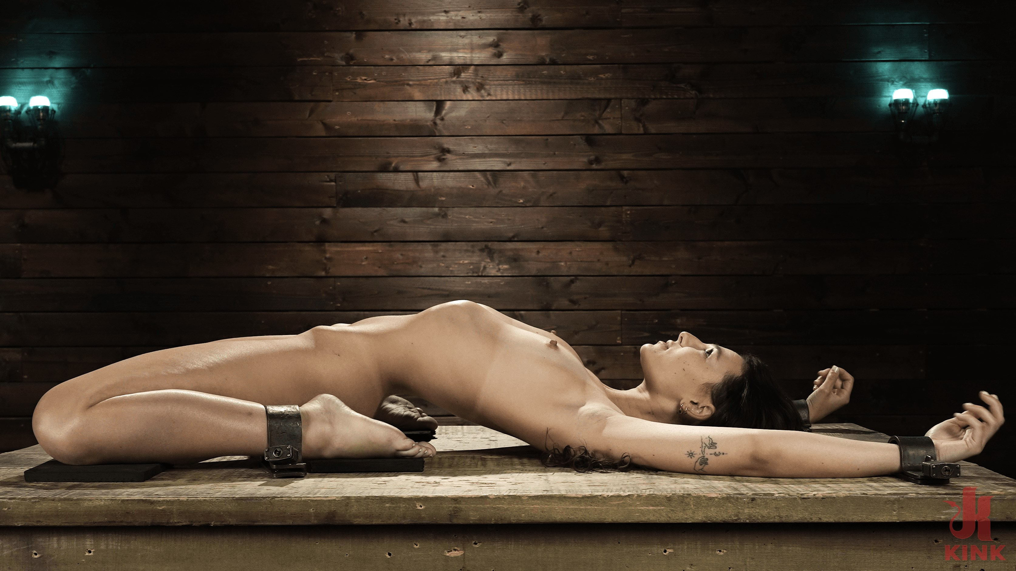 Fresh Meat: Liz Jordan
