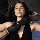 Liz Jordan in 'School Of Submission: Liz Jordan - Day 1'