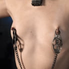 Liz Jordan in 'School Of Submission: Liz Jordan - Day 1'