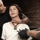 Liz Jordan in 'School Of Submission: Liz Jordan - Day 2'