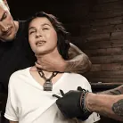 Liz Jordan in 'School Of Submission: Liz Jordan - Day 2'