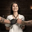 Liz Jordan in 'School Of Submission: Liz Jordan - Day 2'