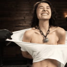 Liz Jordan in 'School Of Submission: Liz Jordan - Day 2'