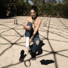 Liz Jordan in 'School Of Submission: Liz Jordan - Day 3'