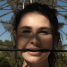 Liz Jordan in 'School Of Submission: Liz Jordan - Day 3'