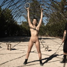 Liz Jordan in 'School Of Submission: Liz Jordan - Day 3'