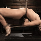 Liz Jordan in 'School Of Submission: Liz Jordan - Day 4'