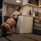 Liz Jordan in 'Unchained Anal'