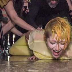 Spanish Bar turns into a Filthy Fuck Party! - Part 2