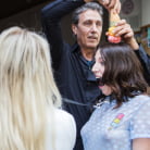 Liz Rainbow in 'The Public Fuck Toy of Barcelona'