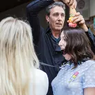 Liz Rainbow in 'The Public Fuck Toy of Barcelona'