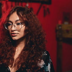 Lola Hendrix: Tied and Tamed For The First Time