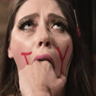 Lola Mai in 'Lola Mai and Vanessa Vega's V-Day: Extreme Humiliation and Submission'