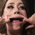 Lola Mai in 'Lola Mai and Vanessa Vega's V-Day: Extreme Humiliation and Submission'