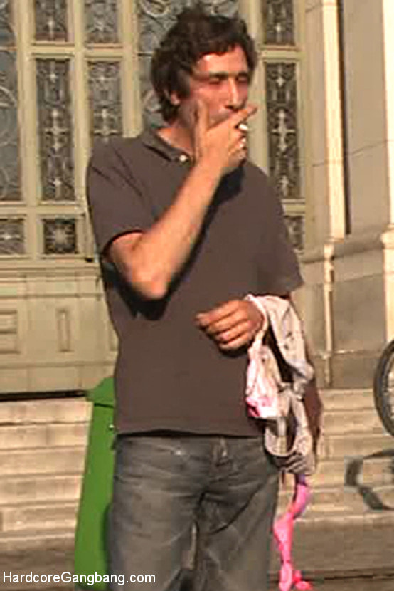 Petite Russian Tour Guide Stuffed Airtight
