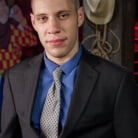 London Keyes in 'Honky Tonk Foot Bar: Whisky, Women, Music and FEET!'