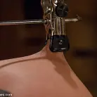 London Keyes in 'London Keys hot girl see, hot girl do'