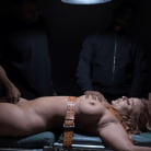 London River in 'London River: The Interrogation'