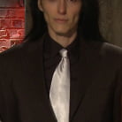 London River in 'Plastic Wrap Suspsension'