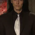 London River in 'Plastic Wrap Suspsension'