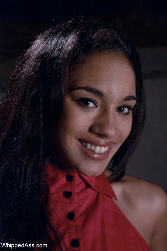 Alicia Tease