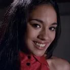 Lorelei Lee in 'Alicia Tease'