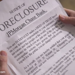 Anal Foreclosure